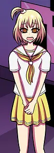 Tomo-chan