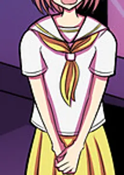 Tomo-chan