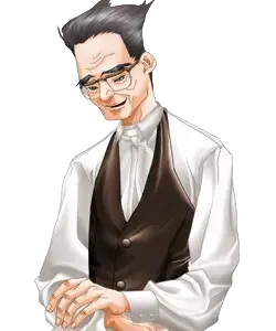 佐久間 省蔵
