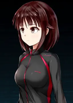 雲野 黒柄