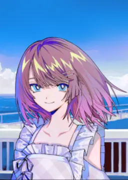 南津凪 ホタル