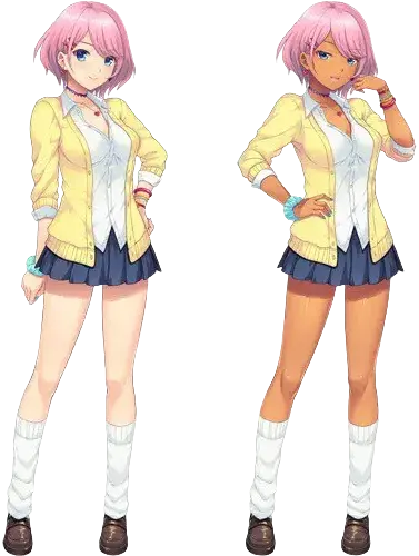 見守 りおな
