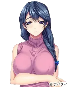 渡海 彩子