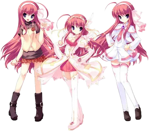プリム＝リナ＝オクレイン