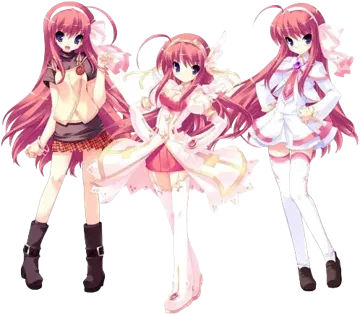 プリム＝リナ＝オクレイン