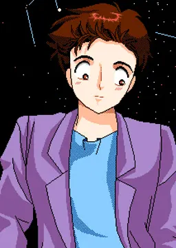 萩原翔