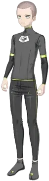湊柊一郎