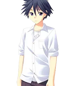 守島友春