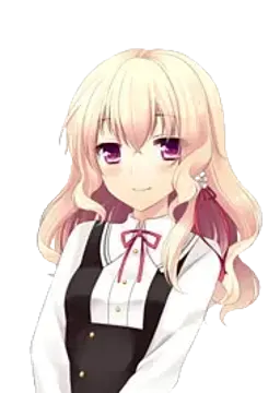 母古瀬 アリッサ