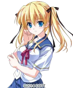 セリス・アルフォード