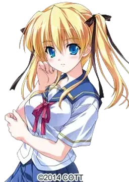 セリス・アルフォード