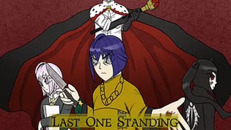 Last One Standing: Royal Massacre