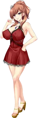 真中 佳美