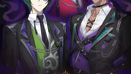 Demonic Suitors