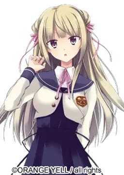 藤咲 守里