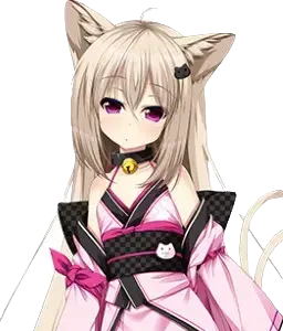 ねこ
