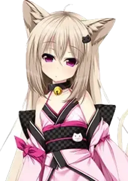 ねこ