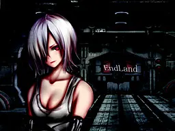 ENDLAND