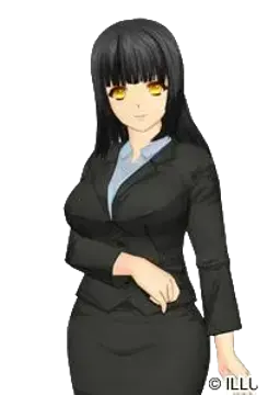 緋村亜樹