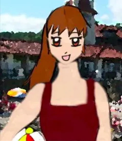 You