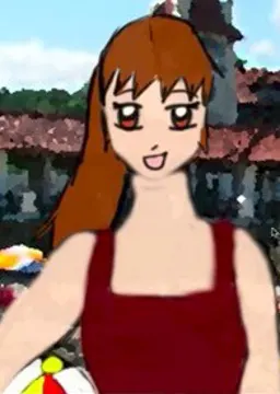 You