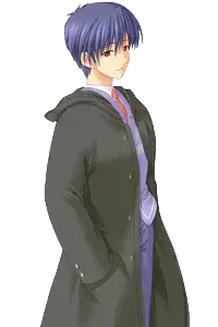 岩崎　達也