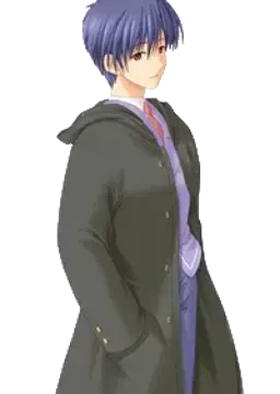 岩崎 達也