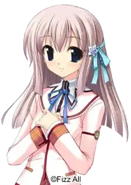 郁子・リビングストン