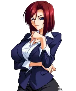 牧野贵子