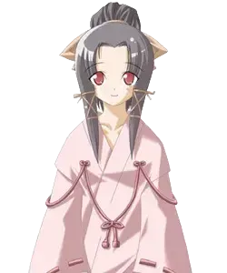 ヒサギ