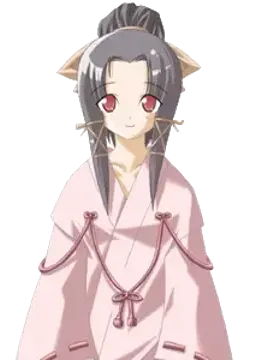 ヒサギ