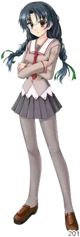 九津見 亜莉華