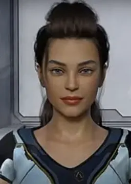 Veronica