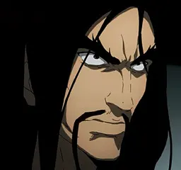 神代 叉栄
