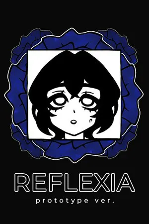 REFLEXIA —THE ARCHETYPE'S ROOM OF THREE WALLS—