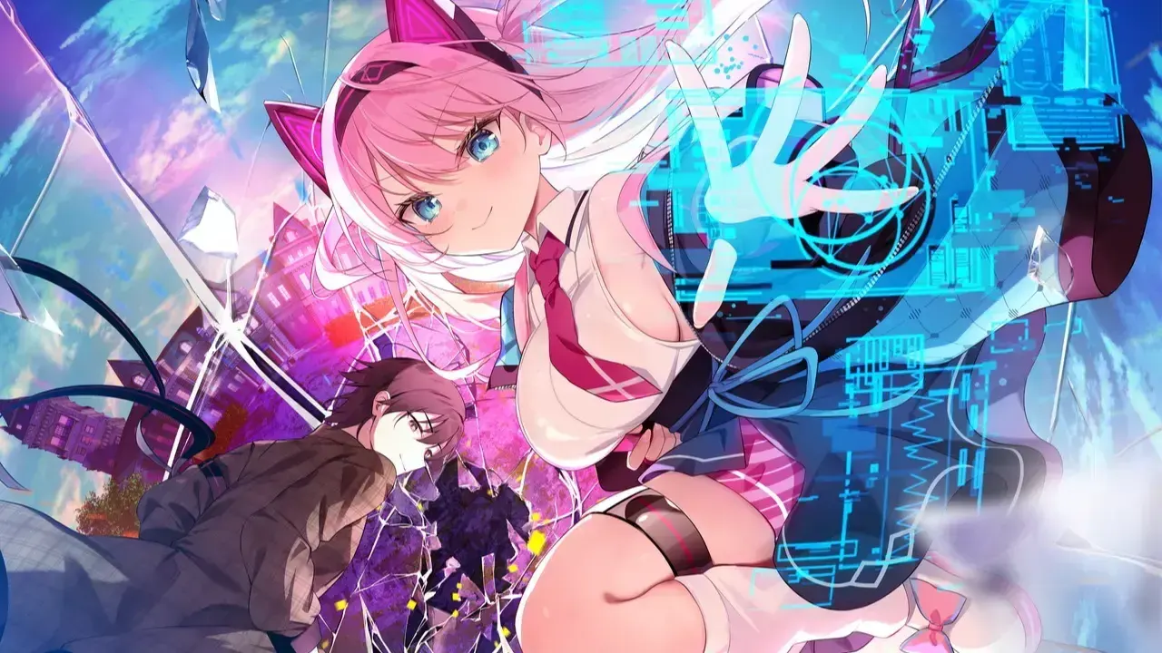 CRACK≡TRICK!