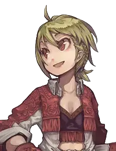 ジョゼット・ジョーストン