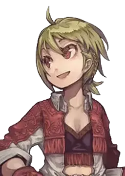 ジョゼット・ジョーストン