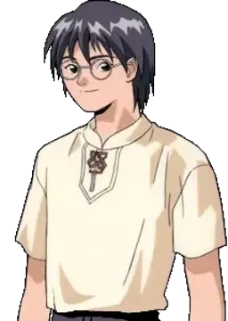 佐々木 優一郎