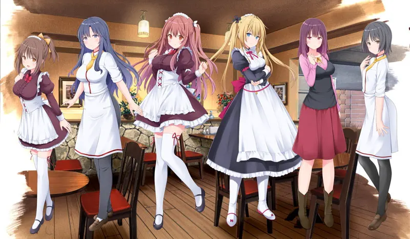 パルフェ ~ショコラ second brew~