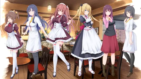 パルフェ ～ショコラ second brew～