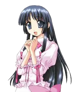 雲宮 姫子