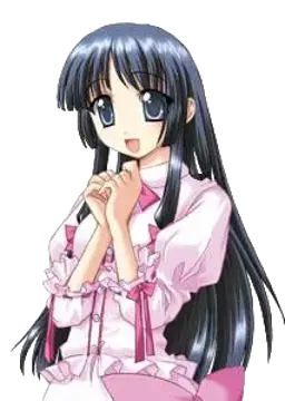 雲宮 姫子