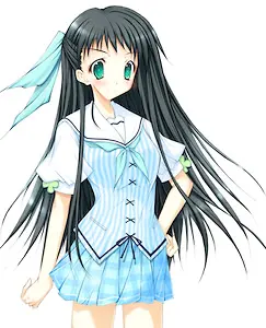岬野 結愛