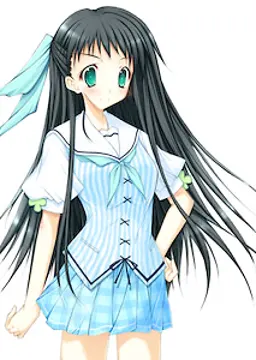 岬野 結愛