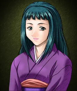 淀川 乱蝶