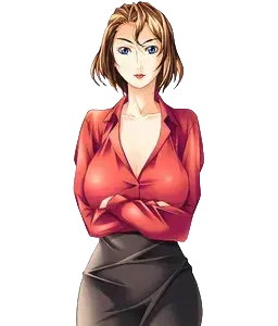 藤浦 華緒理