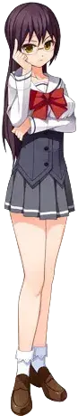 榊原 ちち
