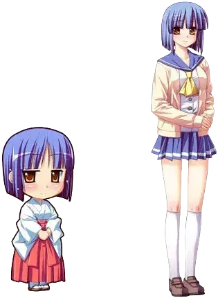 松波 史乃