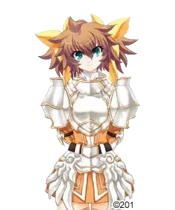 ガウェイン
